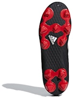 (JR) 아디다스 고레토 6 FG J '코어 블랙 화이트' G26367 Details for (JR) 아디다스 고레토 6 FG J '코어 블랙 화이트' G26367