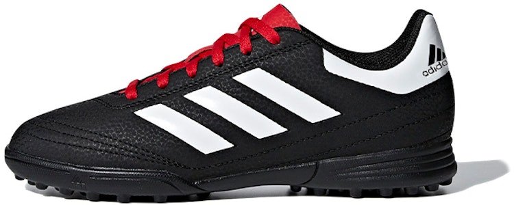 (JR) アディダス ゴレット6 J 黒白赤 G26370 Buy (JR) アディダス ゴレット6 J 黒白赤 G26370