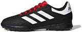 Buy (Youth) adidas Goletto 6 J 'Black White Red' G26370
