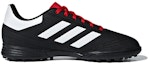 Order (Youth) adidas Goletto 6 J 'Black White Red' G26370