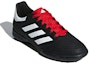 Lookbook (Youth) adidas Goletto 6 J 'Black White Red' G26370