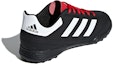 Shop (Youth) adidas Goletto 6 J 'Black White Red' G26370