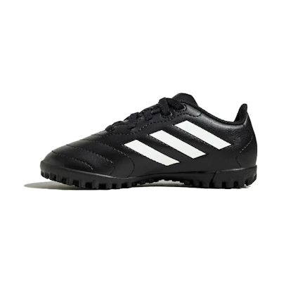 (Youth) adidas Goletto 7 'Black'