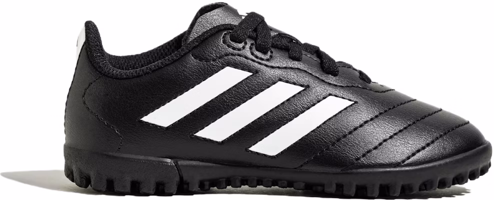 兒童 adidas Goletto 減震耐磨 低幫 兒童足球鞋 黑色 Order 兒童 adidas Goletto 減震耐磨 低幫 兒童足球鞋 黑色