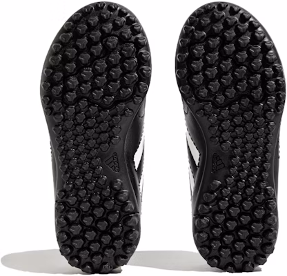 兒童 adidas Goletto 減震耐磨 低幫 兒童足球鞋 黑色 Details for 兒童 adidas Goletto 減震耐磨 低幫 兒童足球鞋 黑色