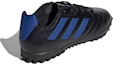 Shop (JR) adidas Goletto 7 TF J 'Hitam Biru Diraja' FV8709