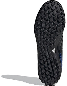 (JR) adidas Goletto 7 TF J 'Hitam Biru Diraja' FV8709 Details for (JR) adidas Goletto 7 TF J 'Hitam Biru Diraja' FV8709