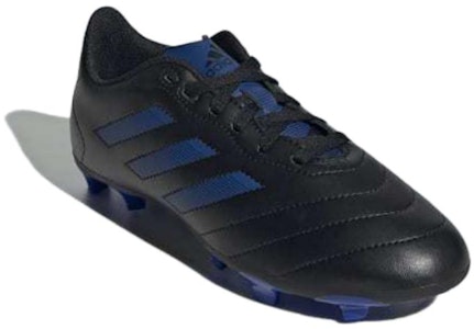 (JR) アディダス ゴレット8 FG J 黒/ロイヤルブルー GX6906 Order (JR) アディダス ゴレット8 FG J 黒/ロイヤルブルー GX6906