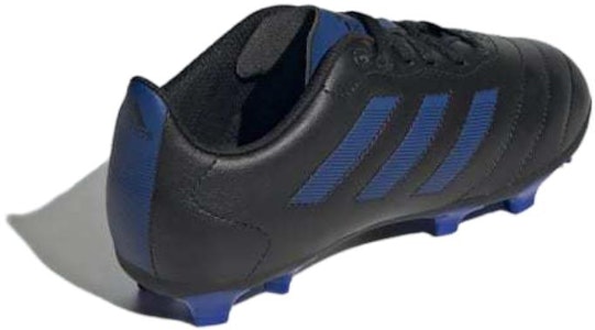 (JR) アディダス ゴレット8 FG J 黒/ロイヤルブルー GX6906 Lookbook (JR) アディダス ゴレット8 FG J 黒/ロイヤルブルー GX6906