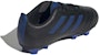 (JR) adidas Goletto 8 FG J 'Hitam Biru Diraja' GX6906