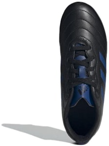 (JR) アディダス ゴレット8 FG J 黒/ロイヤルブルー GX6906 Shop (JR) アディダス ゴレット8 FG J 黒/ロイヤルブルー GX6906