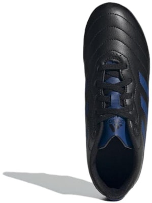 (JR) 아디다스 고레토 8 FG J '블랙 로얄 블루' GX6906 Shop (JR) 아디다스 고레토 8 FG J '블랙 로얄 블루' GX6906