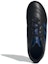 Shop (JR) adidas Goletto 8 FG J 'Hitam Biru Diraja' GX6906