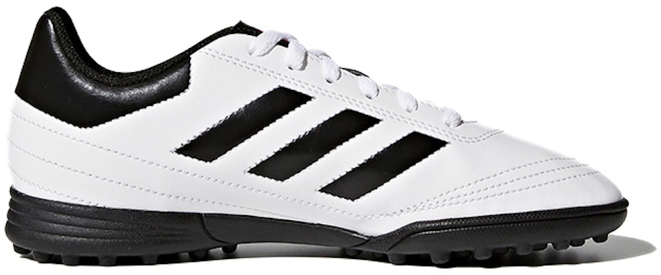 (JR) adidas Goletto VI TF Turf 'Putih Hitam' AQ4305 Order (JR) adidas Goletto VI TF Turf 'Putih Hitam' AQ4305