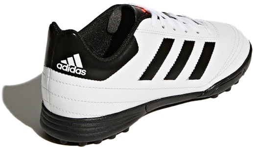 (JR) 아디다스 고레토 6 TF 터프 "화이트 블랙" AQ4305 Shop (JR) 아디다스 고레토 6 TF 터프 "화이트 블랙" AQ4305