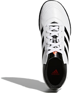 (JR) 아디다스 고레토 6 TF 터프 "화이트 블랙" AQ4305 Purchase (JR) 아디다스 고레토 6 TF 터프 "화이트 블랙" AQ4305