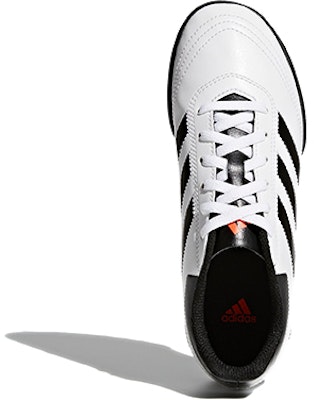 (JR) adidas Goletto VI TF Turf 'Putih Hitam' AQ4305 Purchase (JR) adidas Goletto VI TF Turf 'Putih Hitam' AQ4305