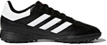 Order (JR) adidas Goletto VI TF Turf J 'Hitam Putih' AQ4304