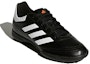 Lookbook (JR) adidas Goletto VI TF Turf J 'Hitam Putih' AQ4304
