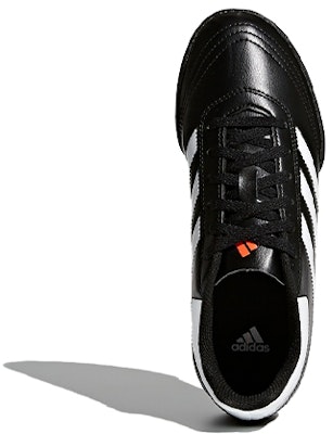(JR) adidas Goletto VI TF Turf J 'Negro Blanco' zapatillas de fútbol césped. AQ4304 Purchase (JR) adidas Goletto VI TF Turf J 'Negro Blanco' zapatillas de fútbol césped. AQ4304