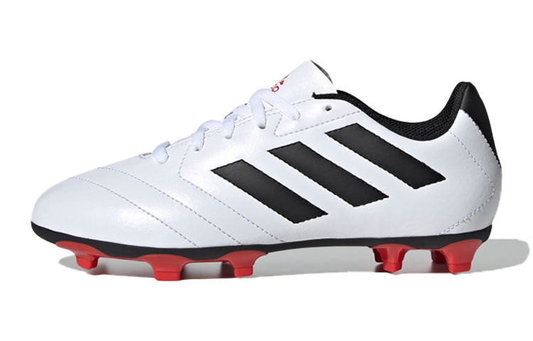 Buy (JR) Sepatu Anak adidas Goletto VII Firm Ground 'Putih Merah' EF7250