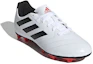 Lookbook (JR) Sepatu Anak adidas Goletto VII Firm Ground 'Putih Merah' EF7250