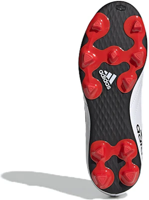 (JR) Sepatu Anak adidas Goletto VII Firm Ground 'Putih Merah' EF7250 Details for (JR) Sepatu Anak adidas Goletto VII Firm Ground 'Putih Merah' EF7250
