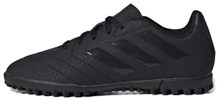 (Youth) adidas Goletto VII TF Turf 'Black' FV8708 (Youth) adidas Goletto VII TF Turf 'Black' FV8708