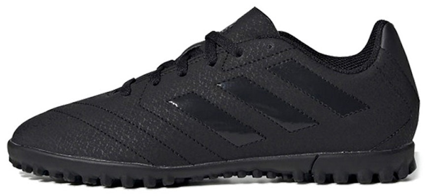 (Youth) adidas Goletto VII TF Turf 'Black' FV8708 Buy (Youth) adidas Goletto VII TF Turf 'Black' FV8708