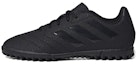 Buy (JR) adidas Goletto VII TF Turf 'Hitam' FV8708