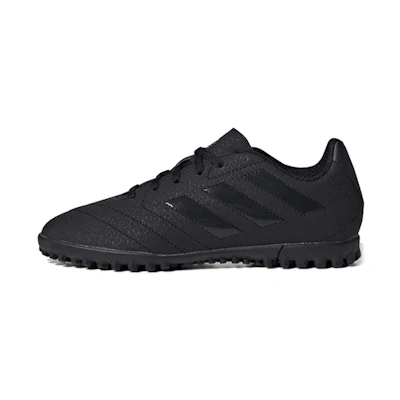(Youth) adidas Goletto VII TF Turf 'Black'
