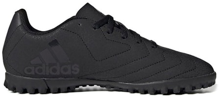 兒童 adidas Goletto VII TF 減震防滑 低筒 兒童足球鞋 黑色 Order 兒童 adidas Goletto VII TF 減震防滑 低筒 兒童足球鞋 黑色
