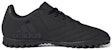 (JR) adidas Goletto VII TF Turf 'Hitam' FV8708