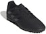 (JR) adidas Goletto VII TF Turf 'Hitam' FV8708