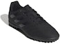 Lookbook (JR) adidas Goletto VII TF Turf 'Hitam' FV8708
