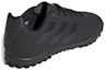 Shop (JR) adidas Goletto VII TF Turf 'Hitam' FV8708