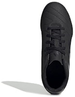 兒童 adidas Goletto VII TF 減震防滑 低筒 兒童足球鞋 黑色 Purchase 兒童 adidas Goletto VII TF 減震防滑 低筒 兒童足球鞋 黑色