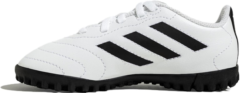 兒童 adidas Goletto 減震耐磨 低幫 兒童足球鞋 白黑色 Buy 兒童 adidas Goletto 減震耐磨 低幫 兒童足球鞋 白黑色