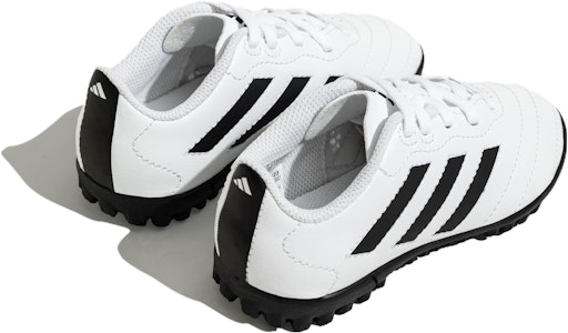 兒童 adidas Goletto 減震耐磨 低幫 兒童足球鞋 白黑色 Shop 兒童 adidas Goletto 減震耐磨 低幫 兒童足球鞋 白黑色