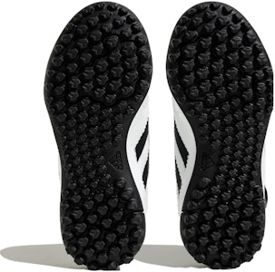兒童 adidas Goletto 減震耐磨 低幫 兒童足球鞋 白黑色 Details for 兒童 adidas Goletto 減震耐磨 低幫 兒童足球鞋 白黑色