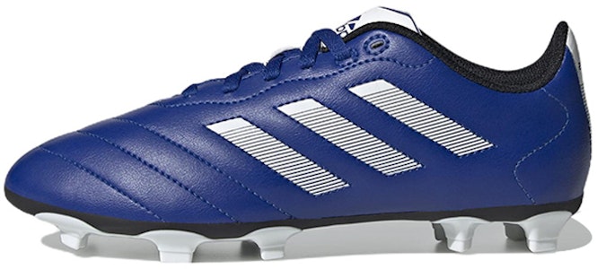(JR) 阿迪达斯Goletto VIII FG‘皇家蓝’足球鞋 GW6162 Buy (JR) 阿迪达斯Goletto VIII FG‘皇家蓝’足球鞋 GW6162