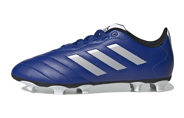 Buy (JR) adidas Goletto VIII FG ''Royalblau'' Fußballschuhe GW6162