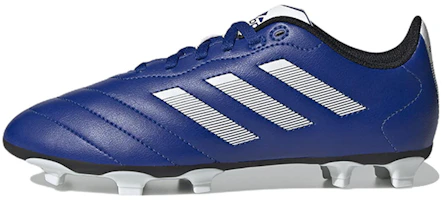 (Youth) adidas Goletto VIII FG 'Royal Blue' GW6162 (Youth) adidas Goletto VIII FG 'Royal Blue' GW6162