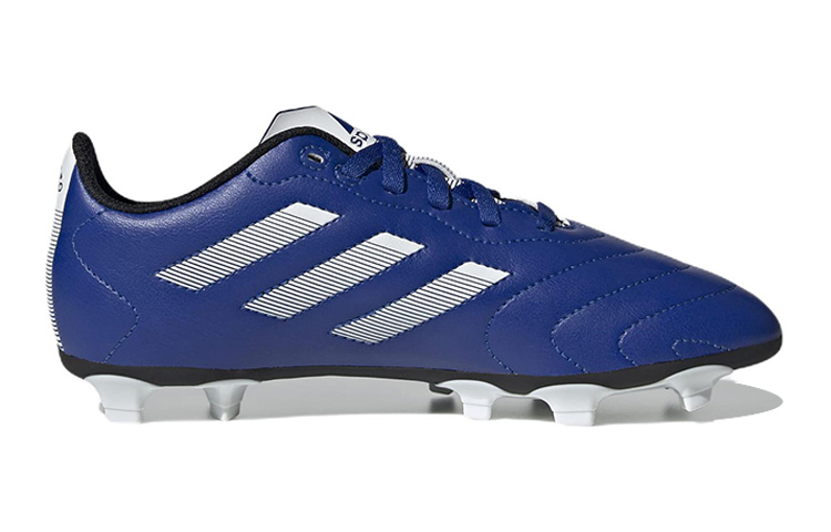 Order (JR) adidas Goletto VIII FG ''Royalblau'' Fußballschuhe GW6162