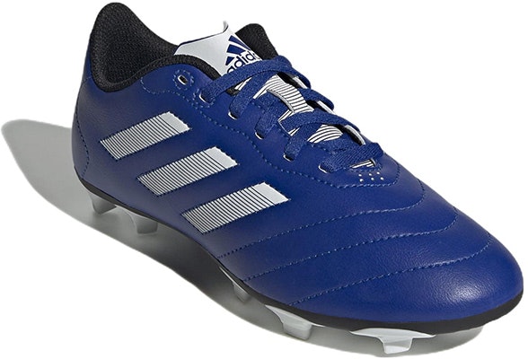(JR) adidas Goletto VIII FG 'Biru Diraja' GW6162 Lookbook (JR) adidas Goletto VIII FG 'Biru Diraja' GW6162