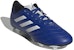 (JR) adidas Goletto VIII FG 'Biru Diraja' GW6162