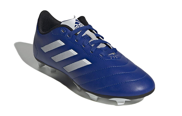 Lookbook (JR) adidas Goletto VIII FG ''Royalblau'' Fußballschuhe GW6162