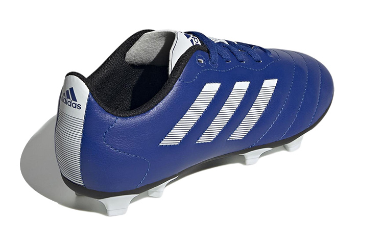 Shop (JR) adidas Goletto VIII FG ''Royalblau'' Fußballschuhe GW6162