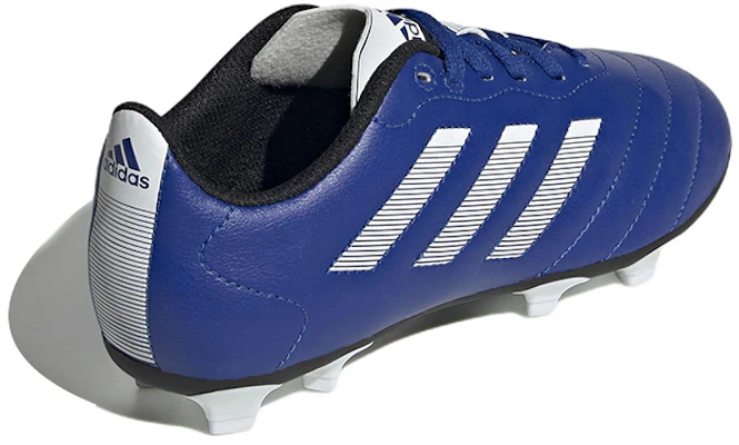 (JR) adidas Goletto VIII FG ''Royalblau'' Fußballschuhe GW6162 Shop (JR) adidas Goletto VIII FG ''Royalblau'' Fußballschuhe GW6162