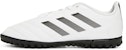 (JR) adidas Goletto Viii TF Turf 'Putih Hitam' GY5782